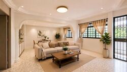 Blk 816 Jurong West Street 81 (Jurong West), HDB 4 Rooms #612613921
